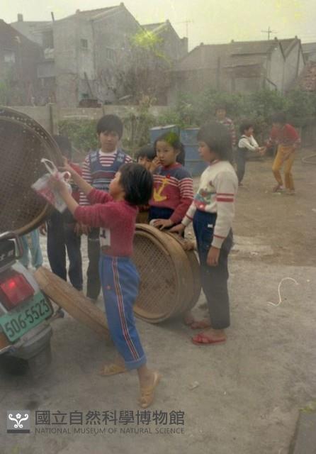 1950至2006年臺灣常民生活藏品圖，第1張