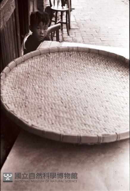 1950至2006年臺灣常民生活藏品圖，第1張