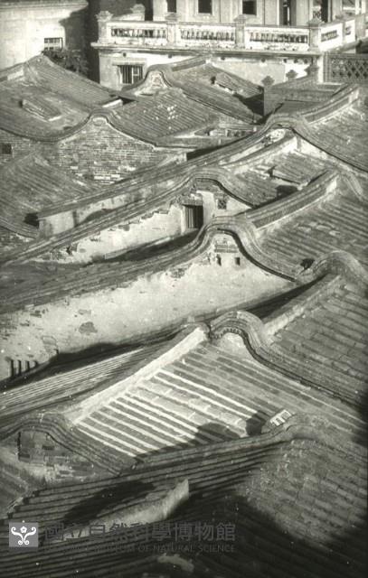 1950至2006年台灣常民生活藏品圖，第1張