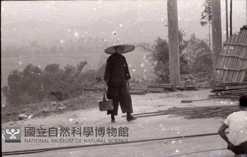 1950至2006年臺灣常民生活藏品圖，第1張