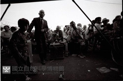 1950至2006年臺灣常民生活藏品圖，第1張