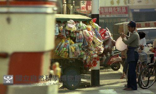 1950至2006年臺灣常民生活藏品圖，第1張