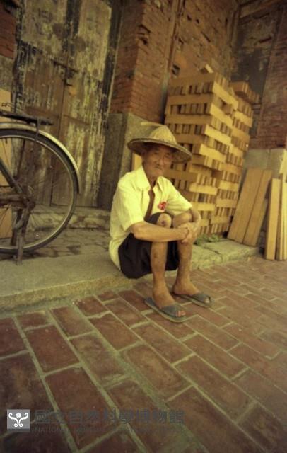 1950至2006年臺灣常民生活藏品圖，第1張