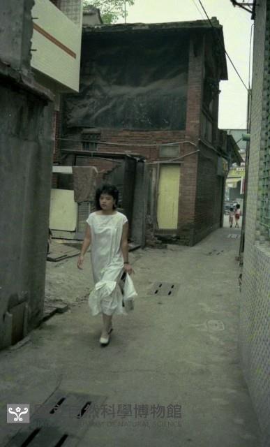 1950至2006年臺灣常民生活藏品圖，第1張
