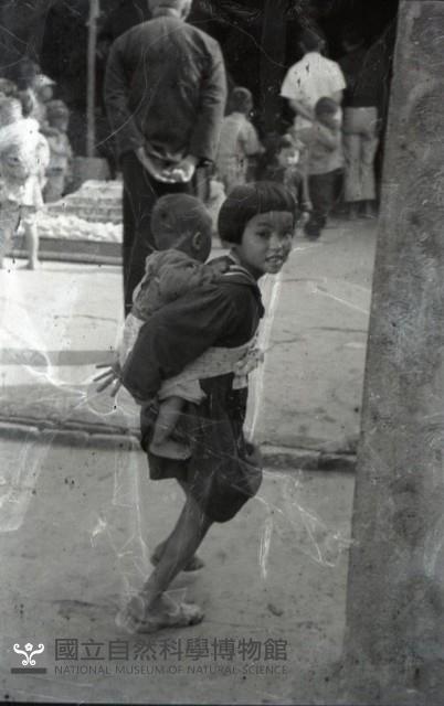 1950至2006年臺灣常民生活藏品圖，第1張