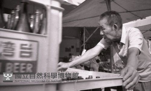 1950至2006年臺灣常民生活藏品圖，第1張