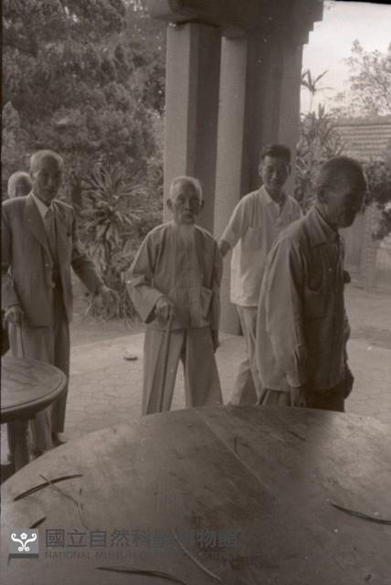 1950至2006年臺灣常民生活藏品圖，第1張