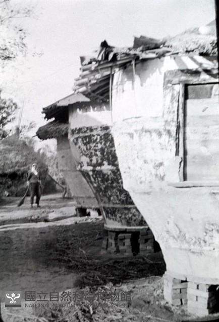 1950至2006年臺灣常民生活藏品圖，第1張