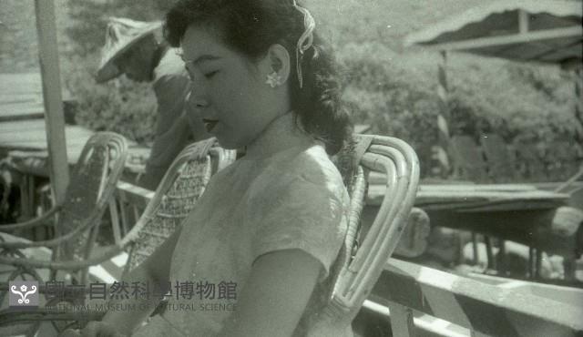 1950至2006年臺灣常民生活藏品圖，第1張