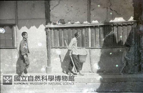 1950至2006年臺灣常民生活藏品圖，第1張