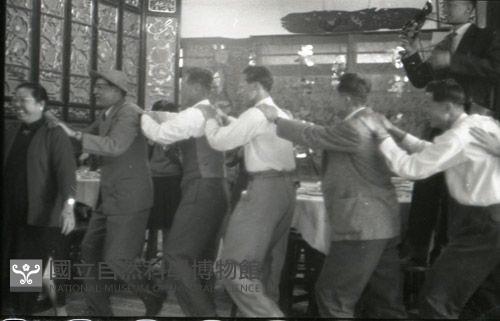 1950至2006年臺灣常民生活藏品圖，第1張