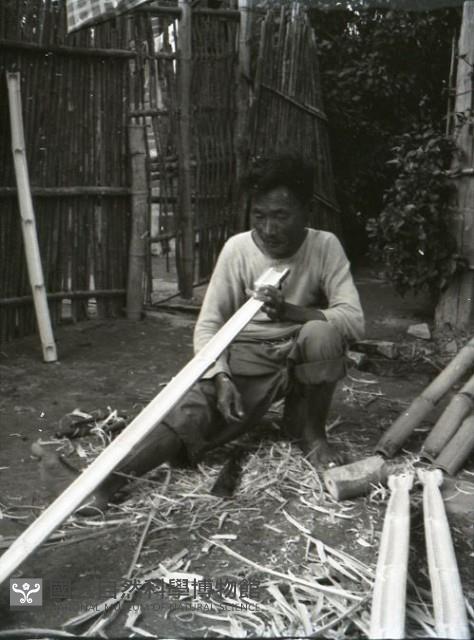 1950至2006年臺灣常民生活藏品圖，第1張