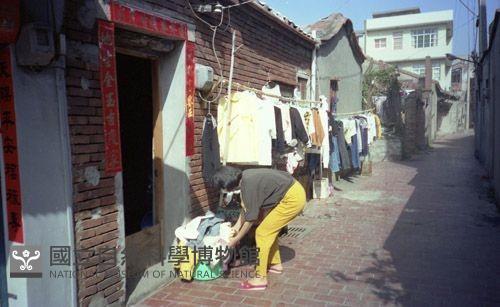 1950至2006年臺灣常民生活藏品圖，第1張