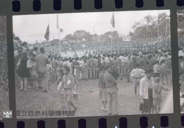 1950至2006年臺灣常民生活藏品圖，第1張