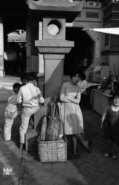 1950至2006年臺灣常民生活藏品圖，第1張