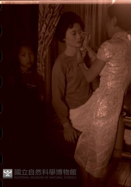 1950至2006年臺灣常民生活藏品圖，第1張