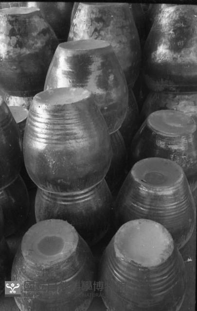 1950至2006年臺灣常民生活藏品圖，第1張