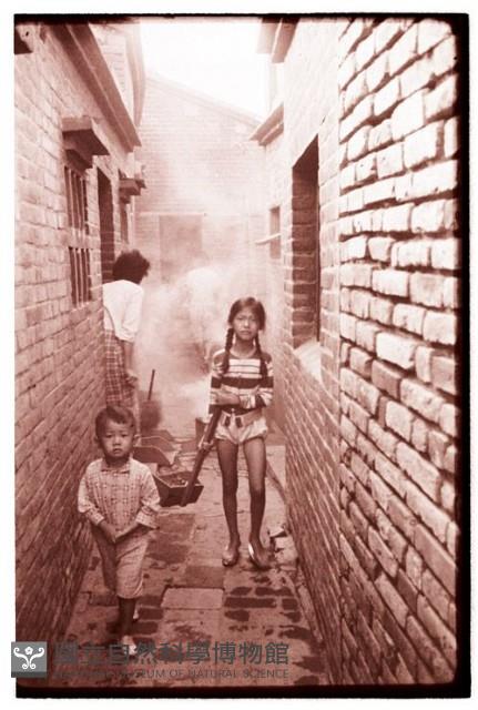 1950至2006年臺灣常民生活藏品圖，第1張