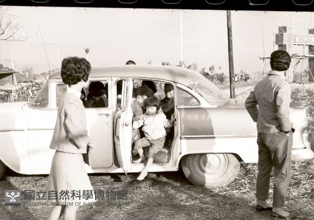 1950至2006年臺灣常民生活藏品圖，第1張