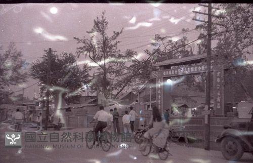 1950至2006年台灣常民生活藏品圖，第1張