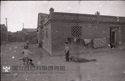 1950至2006年臺灣常民生活藏品圖，第1張