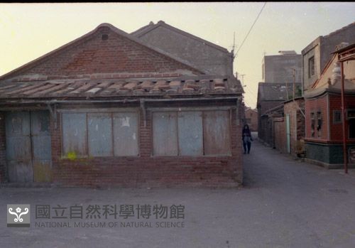 1950至2006年臺灣常民生活藏品圖，第1張