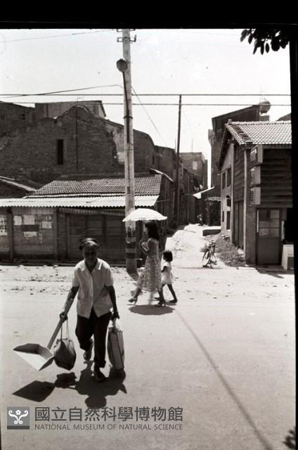 1950至2006年臺灣常民生活藏品圖，第1張