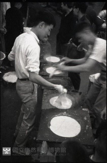 1950至2006年臺灣常民生活藏品圖，第1張