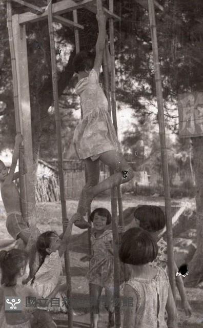 1950至2006年臺灣常民生活藏品圖，第1張