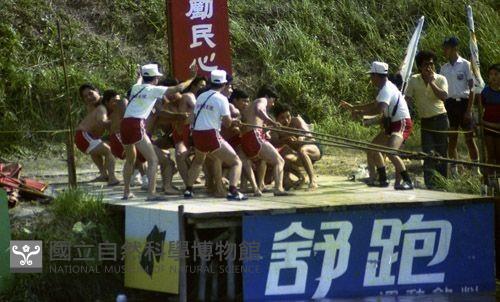 1950至2006年臺灣常民生活藏品圖，第1張