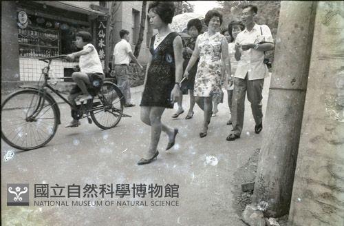 1950至2006年臺灣常民生活藏品圖，第1張