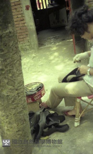 1950至2006年臺灣常民生活藏品圖，第1張