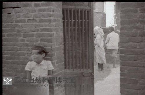 1950至2006年臺灣常民生活藏品圖，第1張