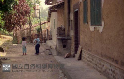 1950至2006年臺灣常民生活藏品圖，第1張
