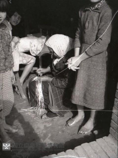 1950至2006年台灣常民生活藏品圖，第1張