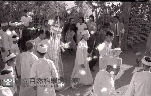 1950至2006年臺灣常民生活藏品圖，第1張