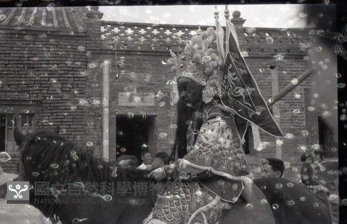 1950至2006年臺灣常民生活藏品圖，第1張