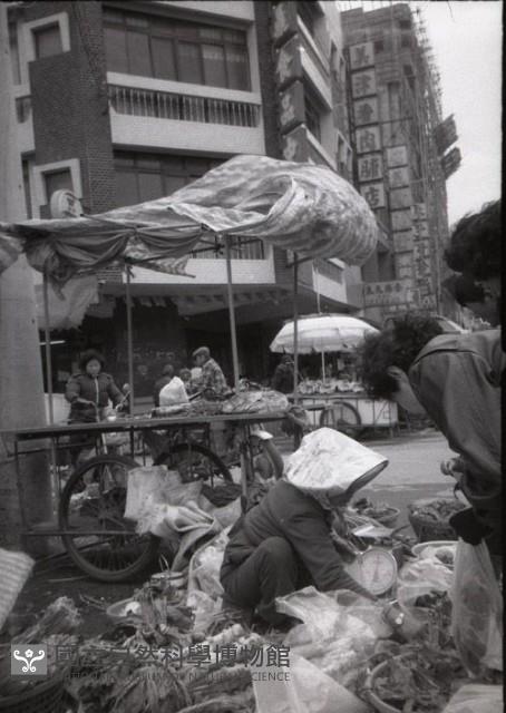 1950至2006年臺灣常民生活藏品圖，第1張