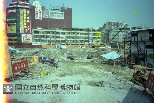 1950至2006年臺灣常民生活藏品圖，第1張