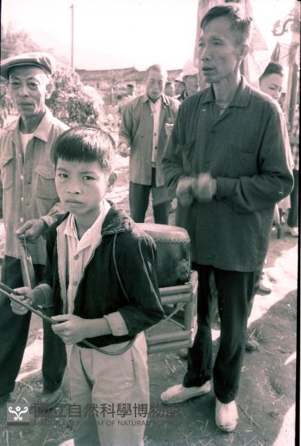 1950至2006年臺灣常民生活藏品圖，第1張