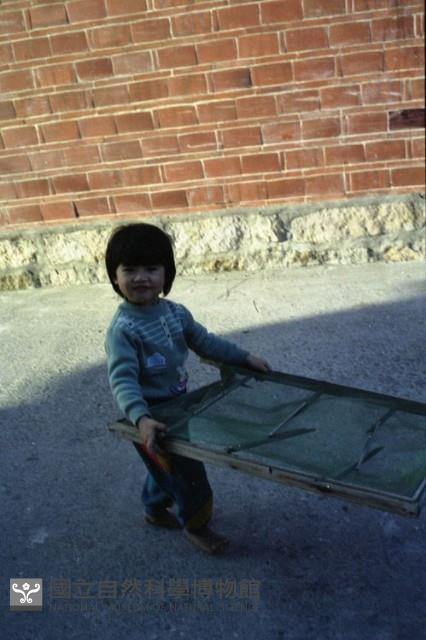 1950至2006年臺灣常民生活藏品圖，第1張