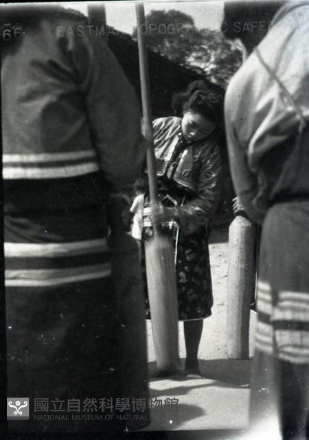 1950至2006年臺灣常民生活藏品圖，第1張