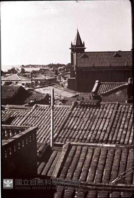 1950至2006年臺灣常民生活藏品圖，第1張