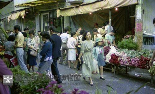 1950至2006年臺灣常民生活藏品圖，第1張