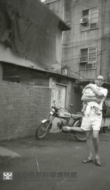1950至2006年臺灣常民生活藏品圖，第1張