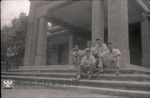 1950至2006年臺灣常民生活藏品圖，第1張