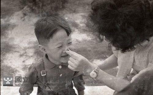 1950至2006年臺灣常民生活 藏品圖，第1張