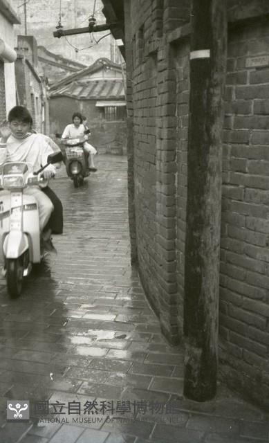 1950至2006年臺灣常民生活藏品圖，第1張