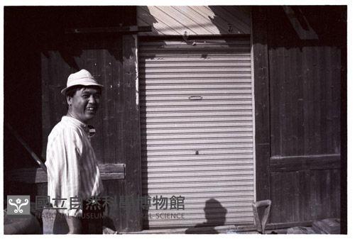 1950至2006年臺灣常民生活藏品圖，第1張