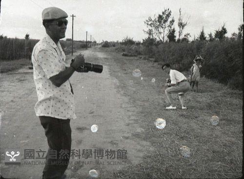 1950至2006年臺灣常民生活藏品圖，第1張